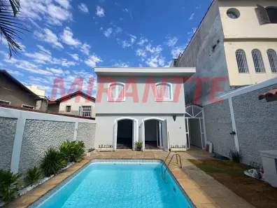 Sobrado com 3 Quartos à venda, 206m² no Jardim São Paulo(Zona Norte), São Paulo