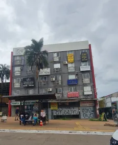 Sala Comercial à venda, 28m² no Taguatinga Centro, Brasília