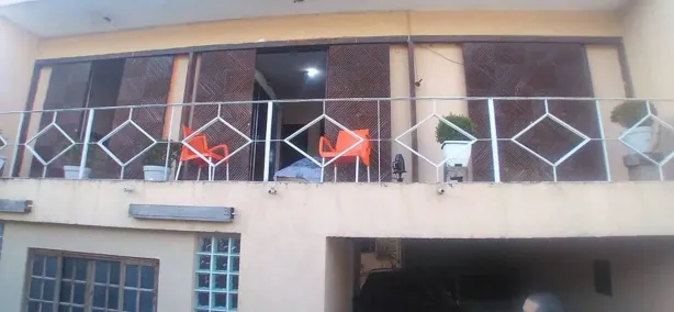 Casa com 6 Quartos à venda, 200m² no Vila Ponte Rasa, São Paulo
