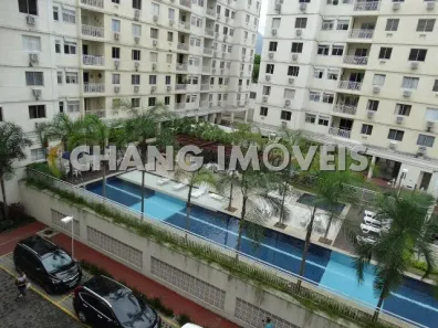 Apartamento com 2 Quartos à venda, 60m² no Taquara, Rio de Janeiro