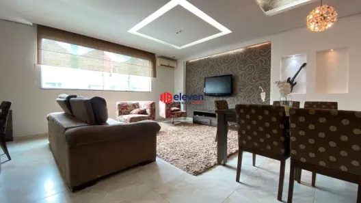 Casa com 3 Quartos à venda, 150m² no Campo Grande, Santos