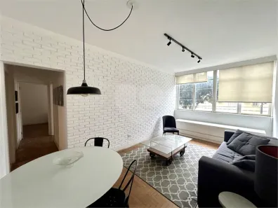 Apartamento com 2 Quartos à venda, 94m² no Campos Elíseos, São Paulo