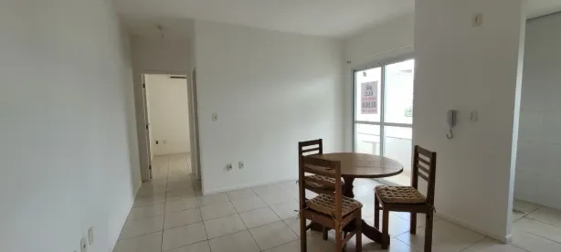Apartamento com 1 Quarto à venda, 41m² no Pedra Branca, Palhoça