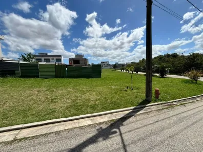 Lote/Terreno à venda, 466m² no Alphaville, Rio das Ostras