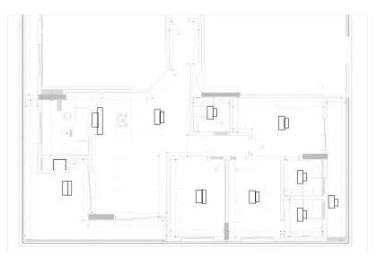 Casa com 3 Quartos à venda, 133m² no América, Joinville