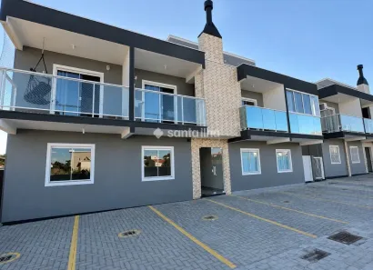 Apartamento com 2 Quartos para alugar, 57m² no Campeche, Florianópolis