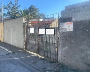 Lote/Terreno à venda, 325m² no Balneário São Francisco, São Paulo