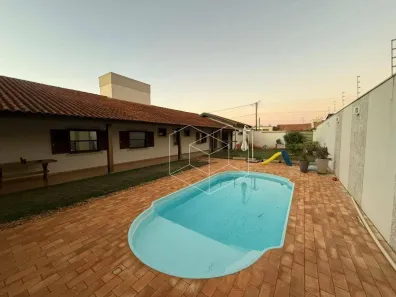 Casa com 3 Quartos à venda, 330m² no Jardim São José, Bocaina
