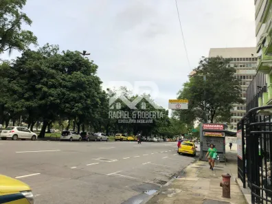 Ponto Comercial à venda, 35m² no Botafogo, Rio de Janeiro