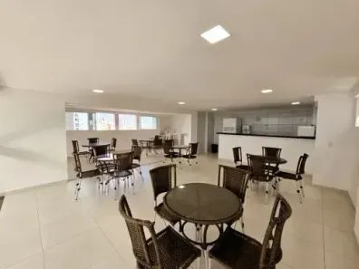 Apartamento com 2 Quartos à venda, 69m² no Manaíra, João Pessoa