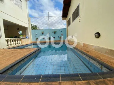 Casa com 4 Quartos à venda, 280m² no Cidade Alta, Piracicaba