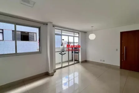 Apartamento com 2 Quartos à venda, 66m² no Santa Efigênia, Belo Horizonte