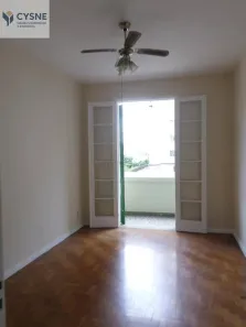 Apartamento com 1 Quarto à venda, 50m² no Campos Elíseos, São Paulo
