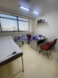 Sala Comercial à venda, 30m² no Higienópolis, São Paulo