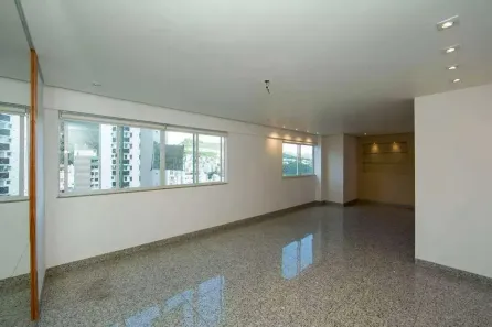 Apartamento com 4 Quartos à venda, 140m² no Buritis, Belo Horizonte
