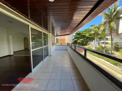 Apartamento com 4 Quartos à venda, 191m² no Pituba, Salvador