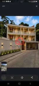 Casa com 3 Quartos à venda, 300m² no Anil, Rio de Janeiro