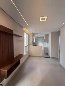 Apartamento com 2 Quartos à venda, 46m² no Santa Terezinha, Piracicaba