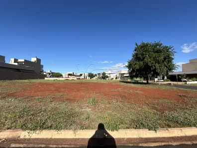 Lote/Terreno à venda, 432m² no Real Sul, Ribeirão Preto