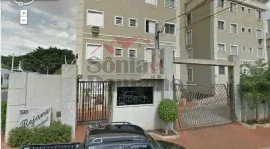 Apartamento com 2 Quartos à venda, 48m² no Presidente Médici, Ribeirão Preto