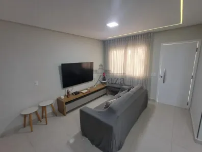Casa de Condomínio com 3 Quartos à venda, 156m² no Jardim Santa Maria, Jacareí
