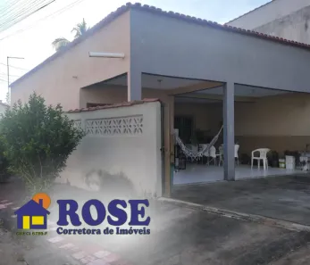 Casa com 3 Quartos à venda, 200m² no Praia Grande, Fundão