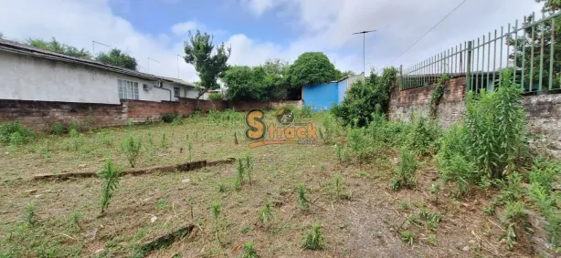 Lote/Terreno à venda, 294m² no Jardim América, São Leopoldo