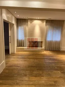 Apartamento com 3 Quartos para venda ou aluguel, 220m² no Itaim Bibi, São Paulo