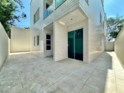 Apartamento com 3 Quartos à venda, 165m² no Itapoã, Belo Horizonte