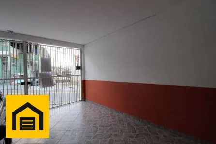 Casa com 3 Quartos à venda, 100m² no Vila Bocaina, Mauá