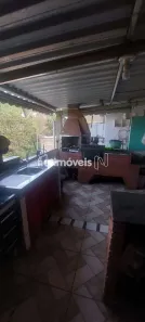 Casa com 4 Quartos à venda, 299m² no Jardim Vitória, Belo Horizonte