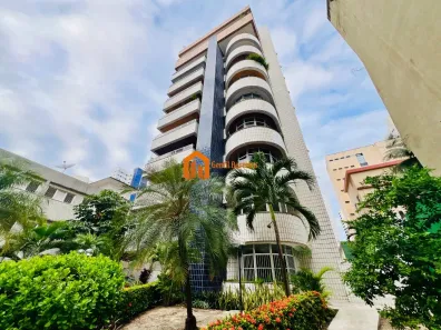 Apartamento com 4 Quartos à venda, 328m² no Meireles, Fortaleza