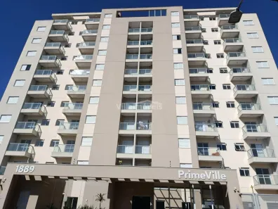 Apartamento com 2 Quartos à venda, 66m² no Vila Industrial, Campinas