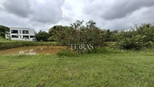 Lote/Terreno à venda, 433m² no Pinheirinho, Itu