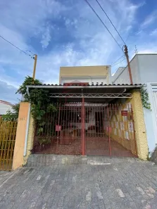 Sobrado com 3 Quartos à venda, 135m² no Vila Canero, São Paulo