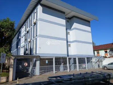 Apartamento com 2 Quartos à venda, 62m² no Partenon, Porto Alegre