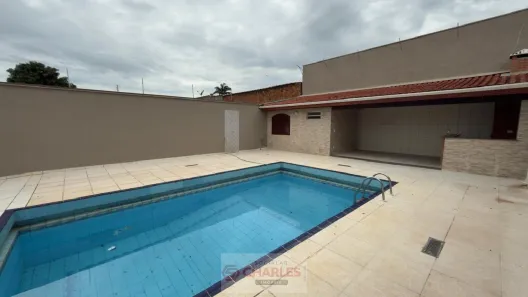 Casa com 2 Quartos à venda, 142m² no Jardim Flamboyant, Mogi Mirim