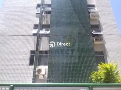 Apartamento com 3 Quartos à venda, 112m² no Boa Viagem, Recife