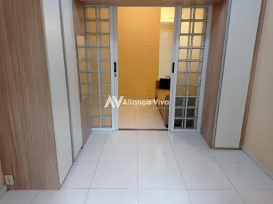 Kitnet com 1 Quarto à venda, 28m² no Centro, Rio de Janeiro