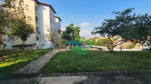 Apartamento com 2 Quartos à venda, 47m² no Jardim Itaparica, Barueri