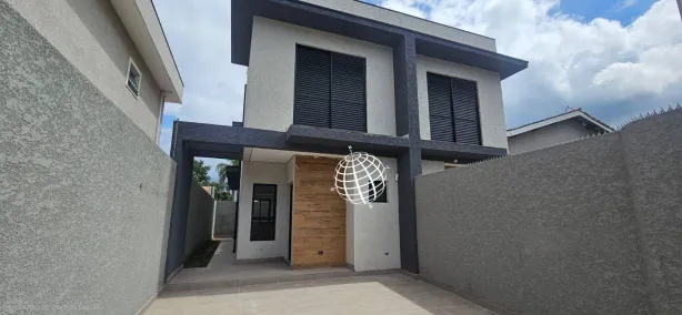 Casa com 2 Quartos à venda, 92m² no Jardim Colonial, Atibaia