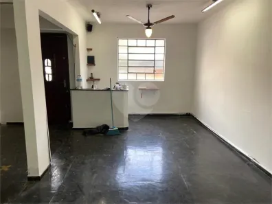 Casa com 1 Quarto à venda, 195m² no Vila Clementino, São Paulo