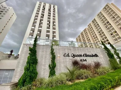 Apartamento com 3 Quartos à venda, 118m² no Centro, Campinas