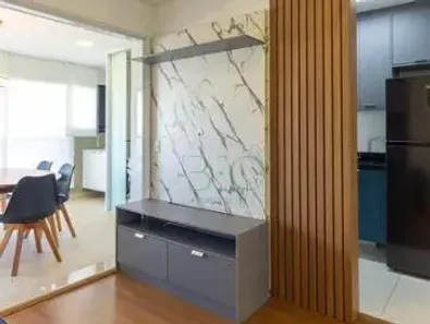 Apartamento com 2 Quartos à venda, 65m² no Vila Zilda (Tatuapé), São Paulo