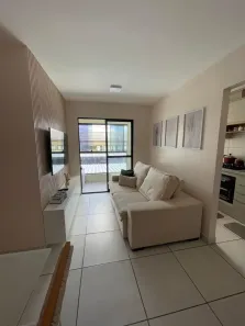 Apartamento com 2 Quartos à venda, 56m² no Universitário, Caruaru
