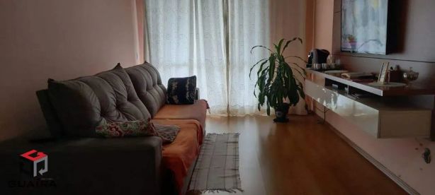 Apartamento com 3 Quartos à venda, 97m² no Centro, Santo André