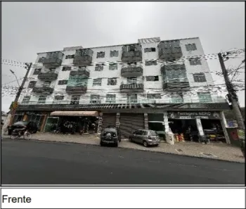 Ponto Comercial à venda, 79m² no Aeroporto, Juiz de Fora