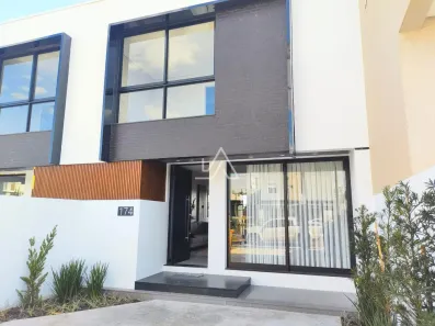 Casa com 3 Quartos à venda, 148m² no Cidade Nova, Passo Fundo