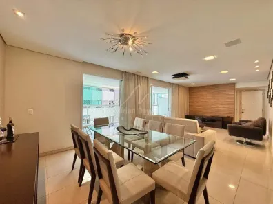 Apartamento com 4 Quartos à venda, 170m² no Serra, Belo Horizonte