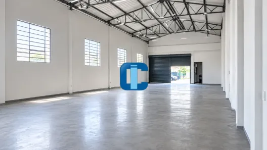 Galpão/Depósito/Armazém para alugar, 330m² no Vila Romana, São Paulo